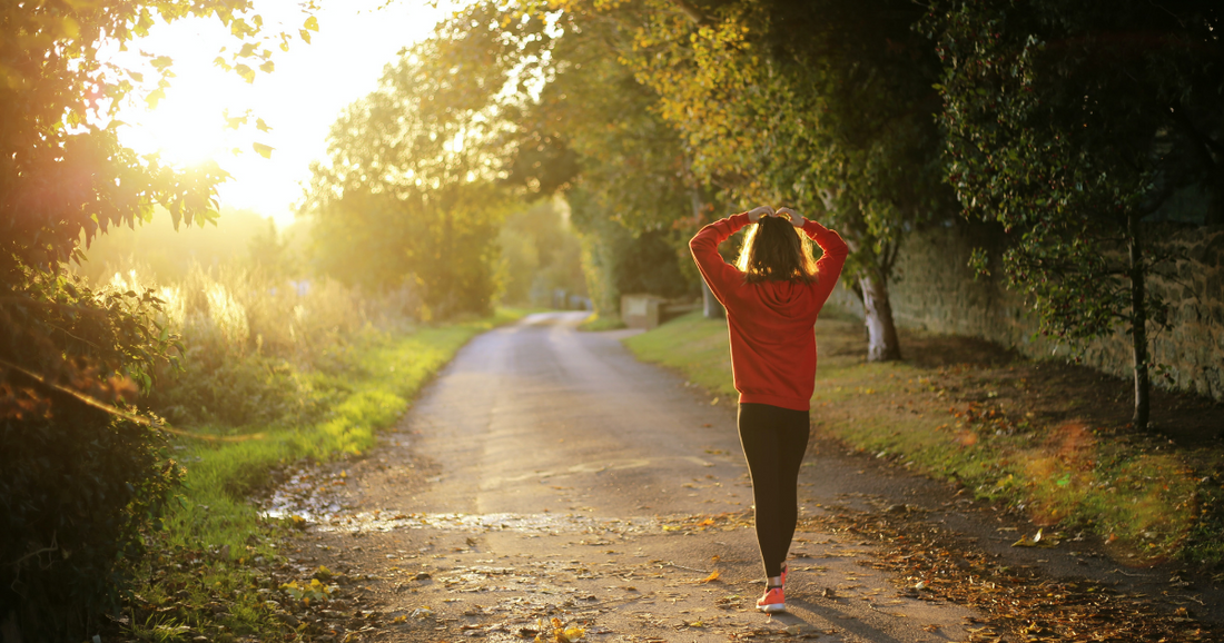 7 Ways to Get Motivated to Exercise