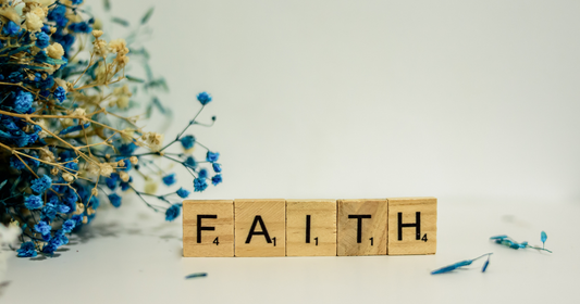 Faith and Sacraments: The Nature of Faith