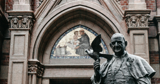 Papal Infallibility Explained