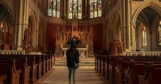 The Purpose of Lent