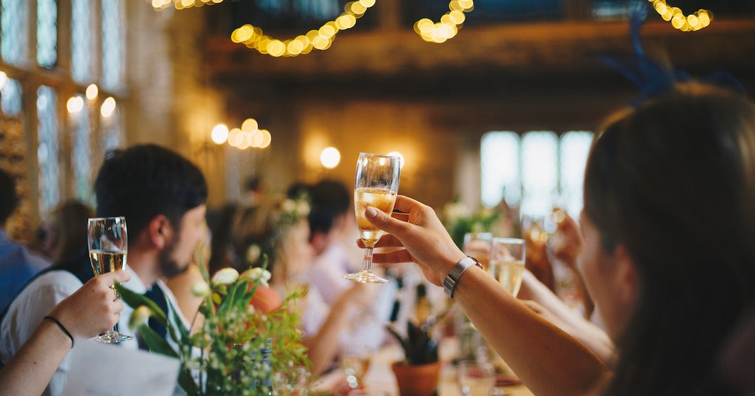 Should Christians Drink?