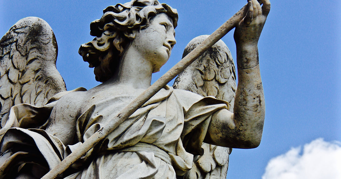 Guardian Angels, Explicit Lyrics, and Christian Denominations
