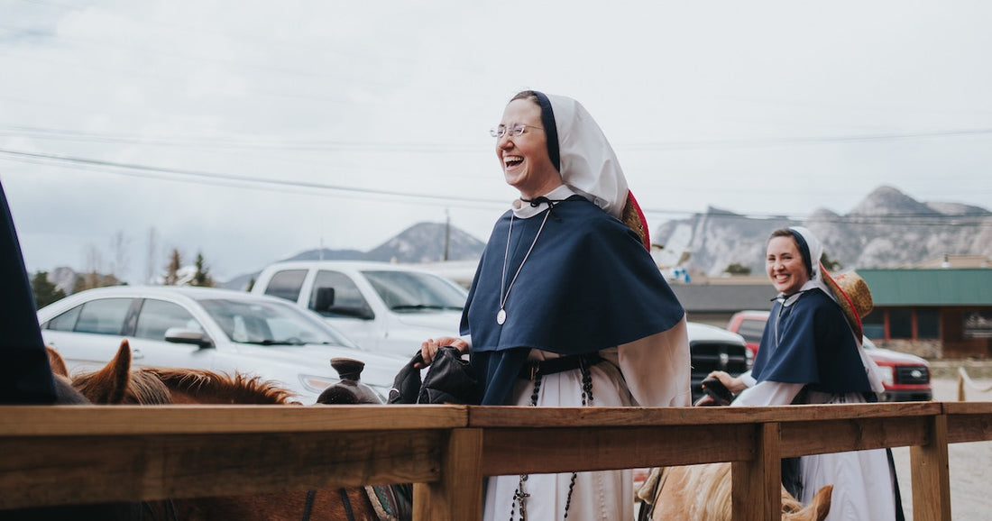 Five Pillars of Lifelong Conversion