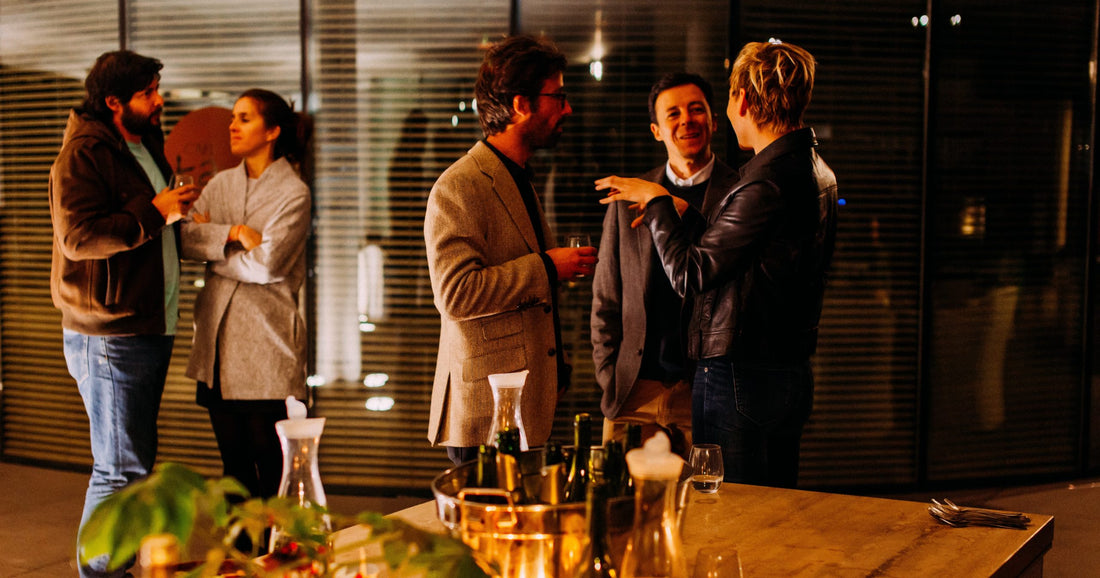 Seven Tips for Evangelizing Family and Friends
