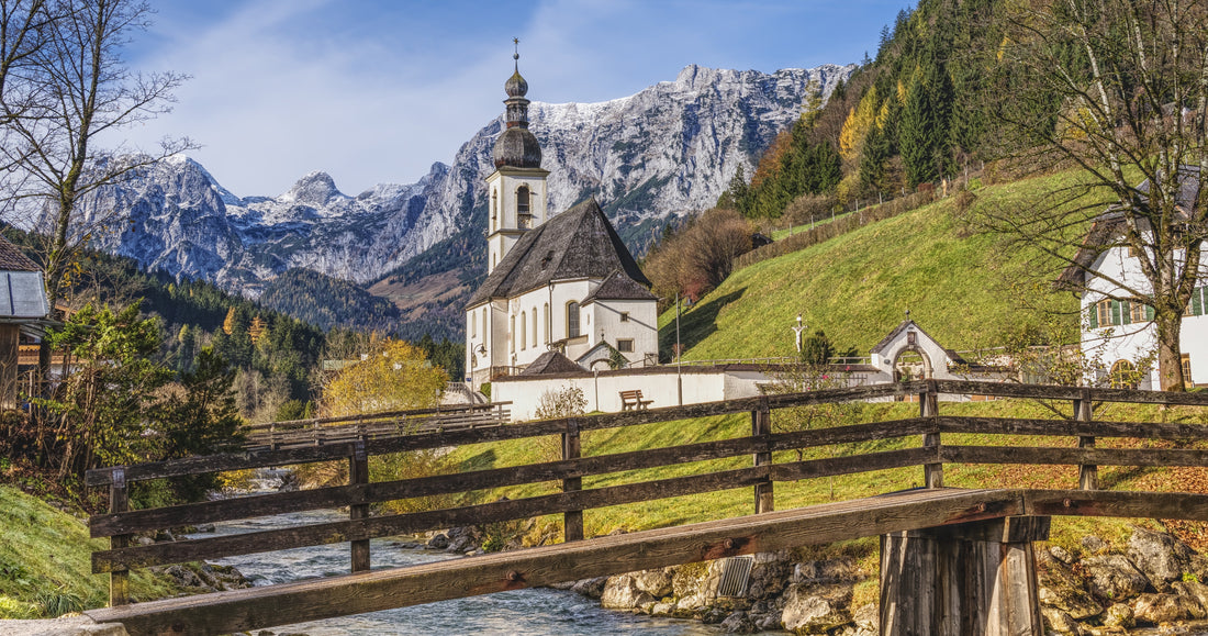 Is the Way Catholics Worship Weird or Wonderful?