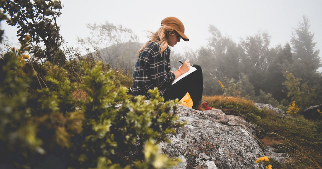 Journaling with Scripture: A Fort Knox For Truth