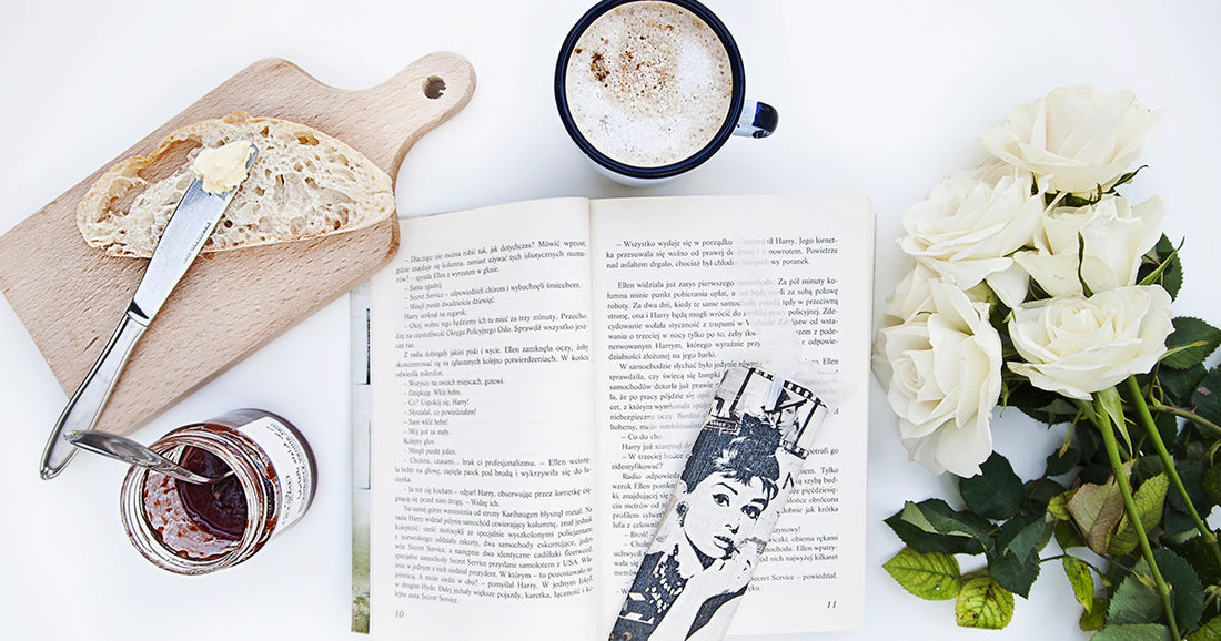 Breakfast at "Trinity's" and Scriptures on Restoration