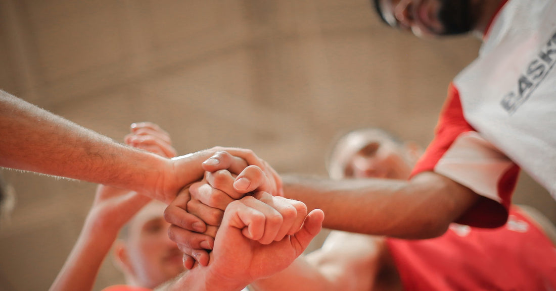 Keeping Kids Engaged During Confirmation Prep