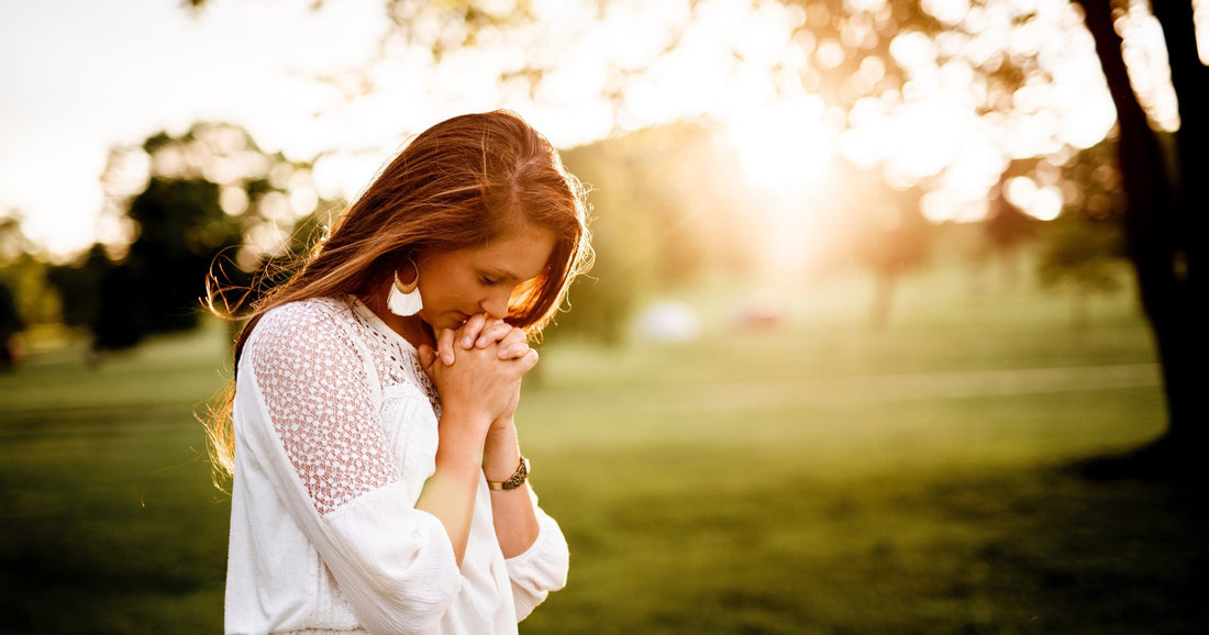 God’s Default (And Perfect) Answer to Prayer