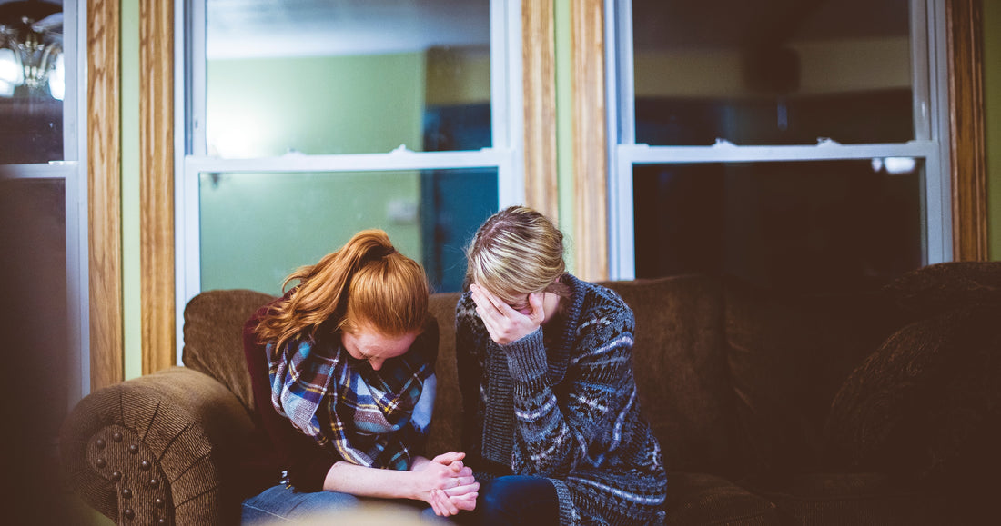 5 Reasons Your Parish Should Have a Bereavement Ministry