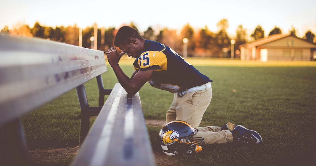 Learning to Discern the Will of God