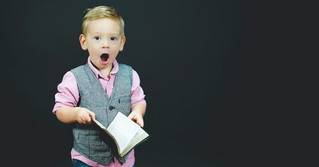Offer Good News and Ask Good Questions