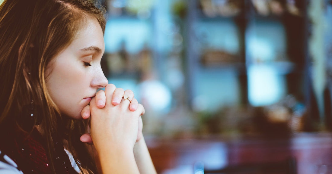 Ministry Burnout, Mary’s Titles, and the Diaconate