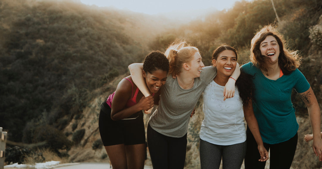 What Teen Girls Ask about the Faith