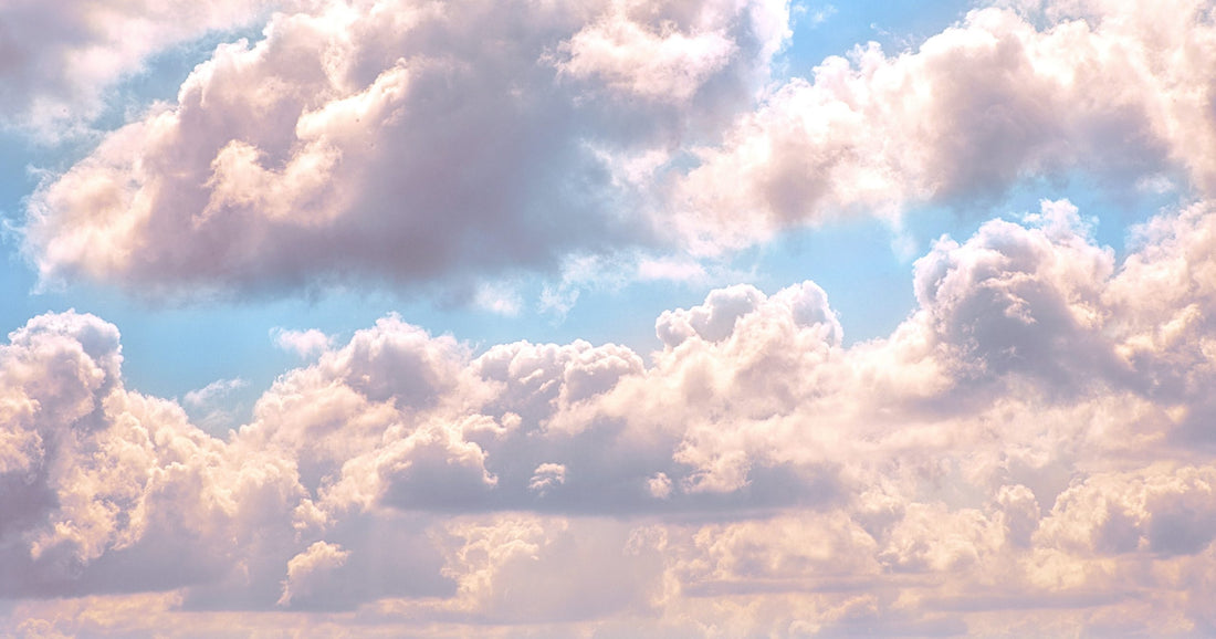 Moving through the Clouds of Discernment