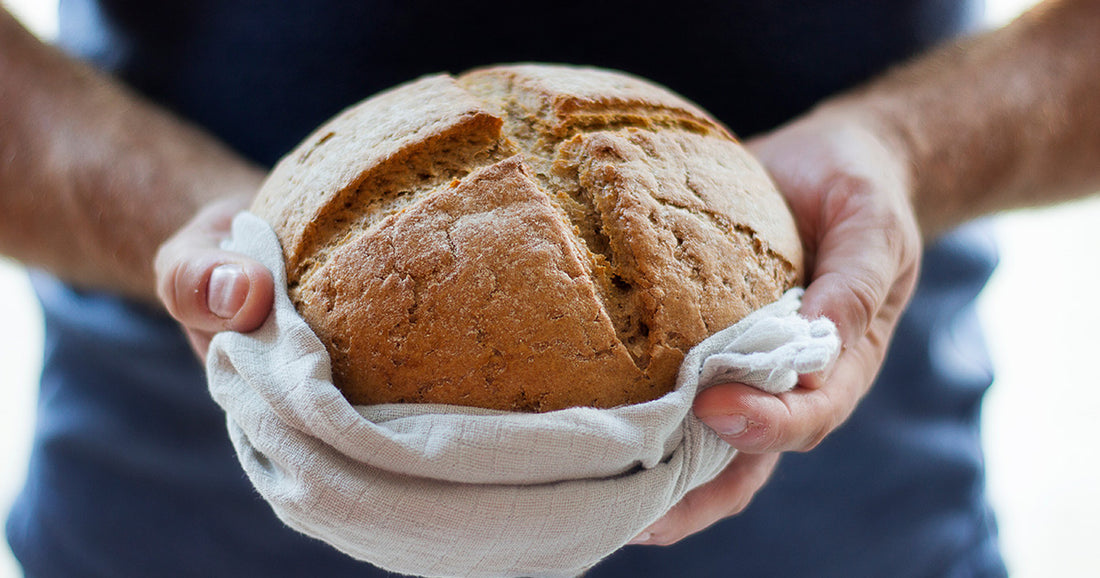 Fasting Isn’t Just for Lent