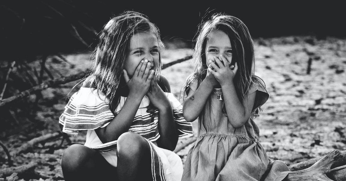 Saints in the Making (with Lisa Hendey and Katie Broussard)