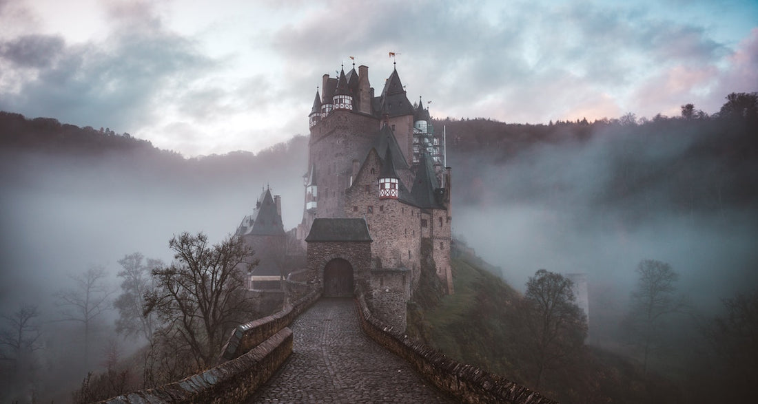 How to Begin Dreaming