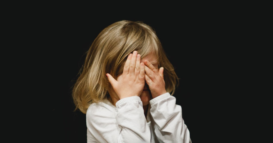 Identity, Purpose, and Desire: Living as Children of God
