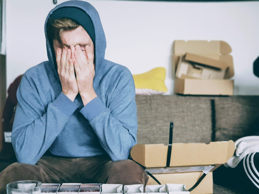 Stop Complaining: Don’t Be Doug and Wendy Whiner