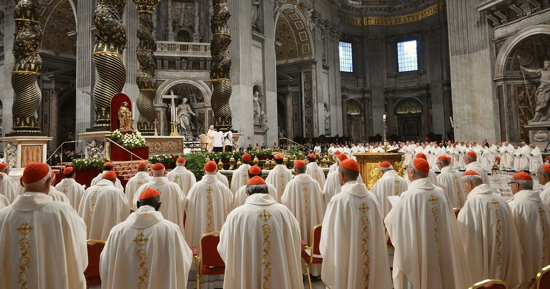 An Ultimate Guide to the 2025 Papal Conclave