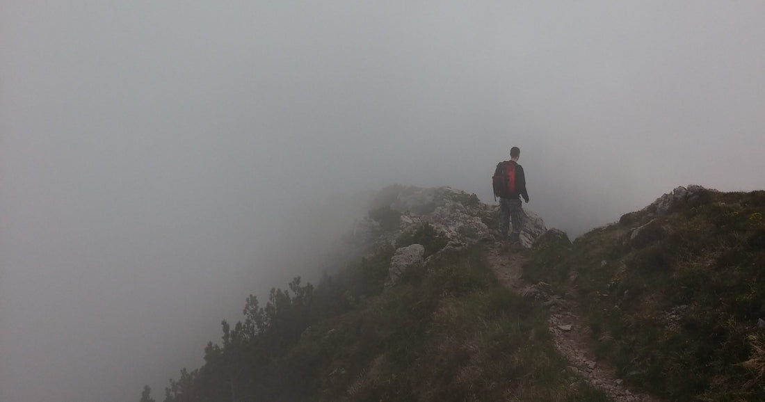 Be Not Afraid: The Coronavirus and Meeting God in Uncertainties