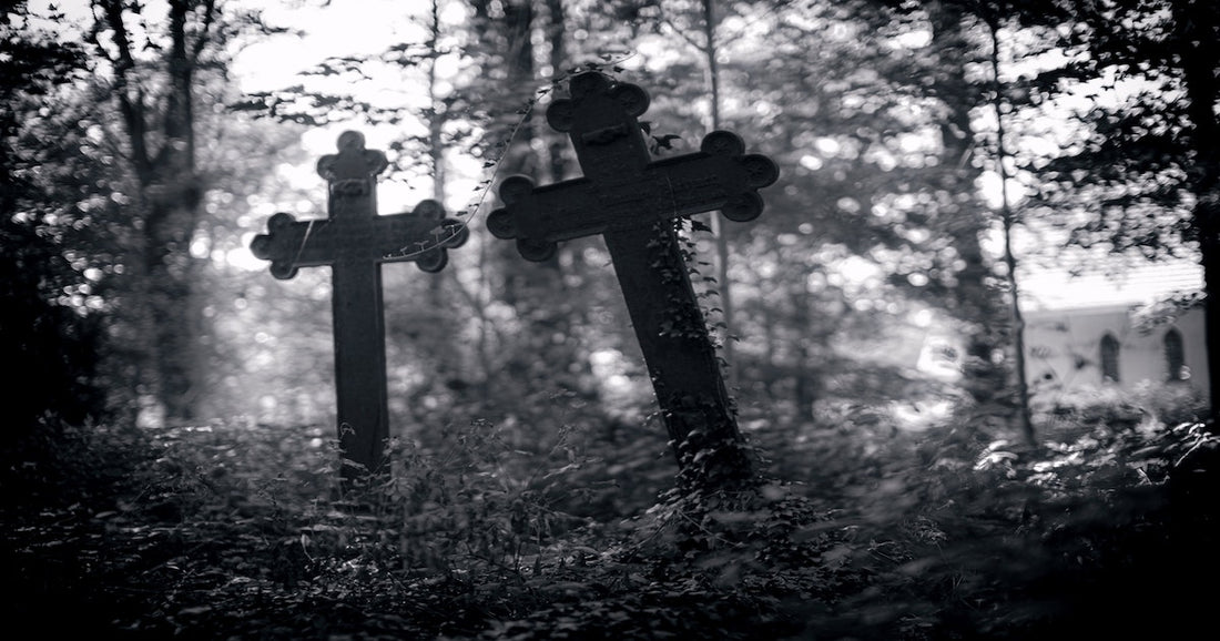 Hope and Healing After Enormous Loss (with Kelly Breaux)