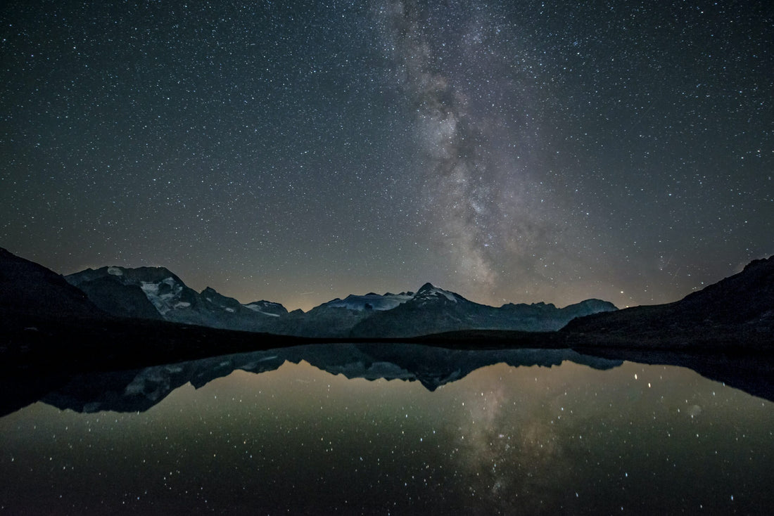 God’s Faithfulness at Nighttime