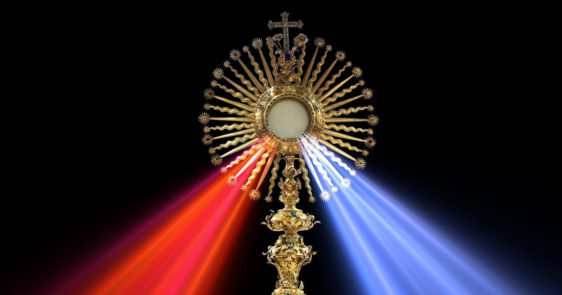 Unfathomable Divine Mercy and the Doubting Thomas