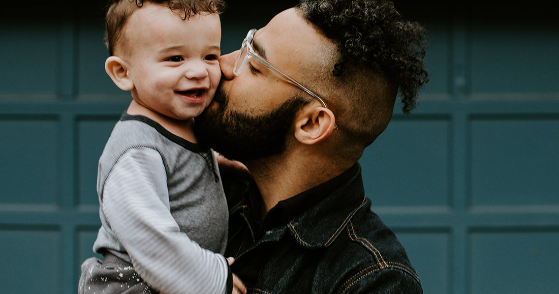 How to Pray for Your Sons