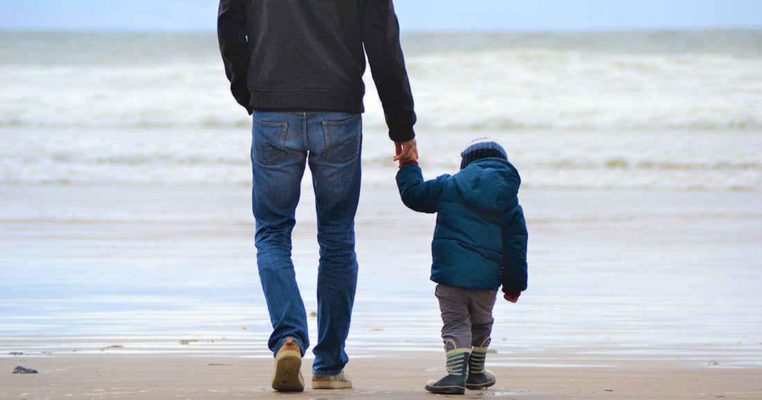 Interview with Fr. Mike Schmitz - The Heart of a Father
