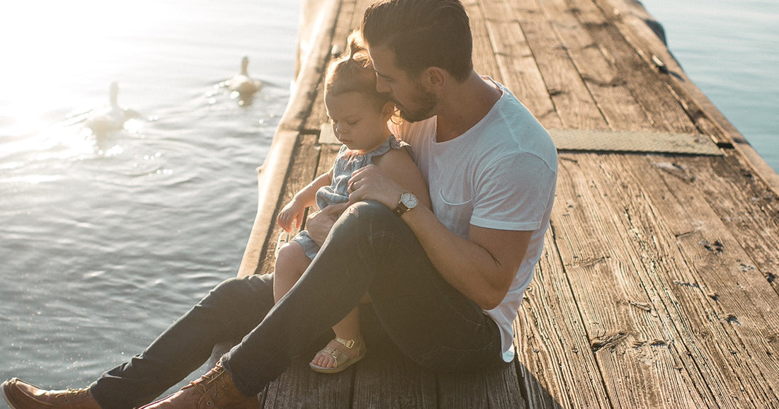 How to Pray for Your Daughters