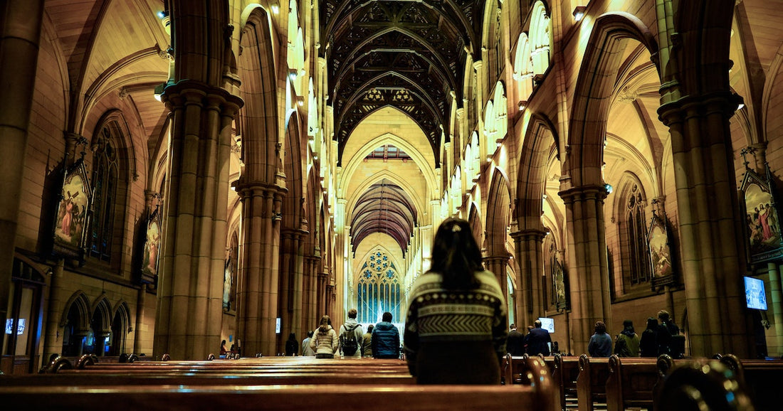 Mindfulness Meditation, Did Jesus Have Siblings, and the Joy of the Lord