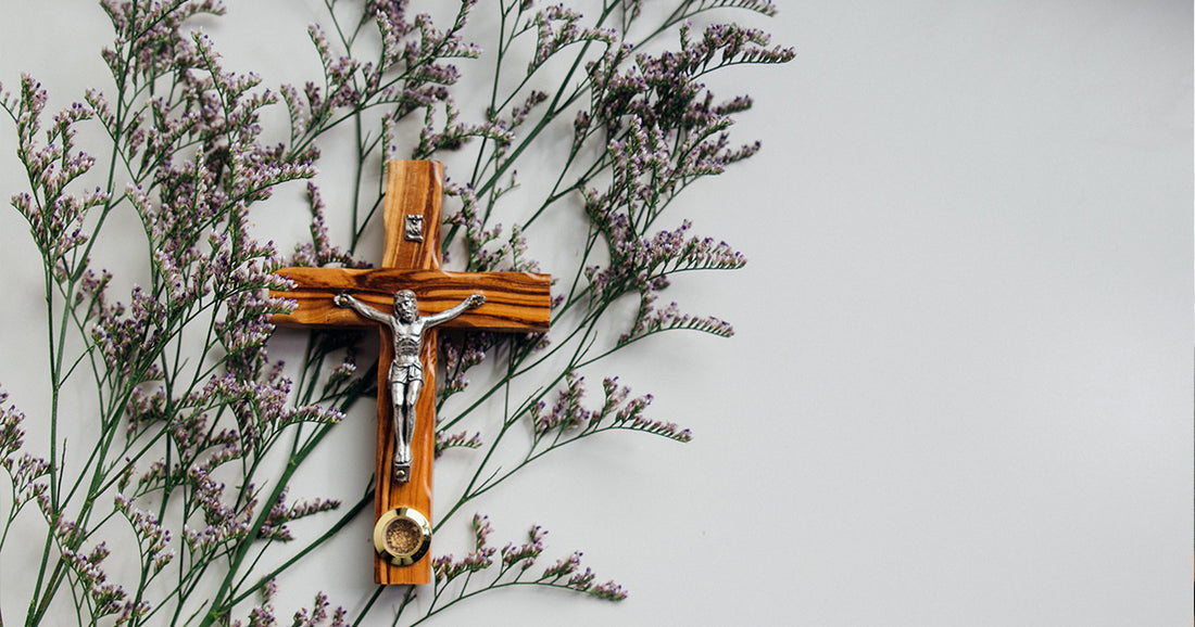 Paul’s Hymn of Glory