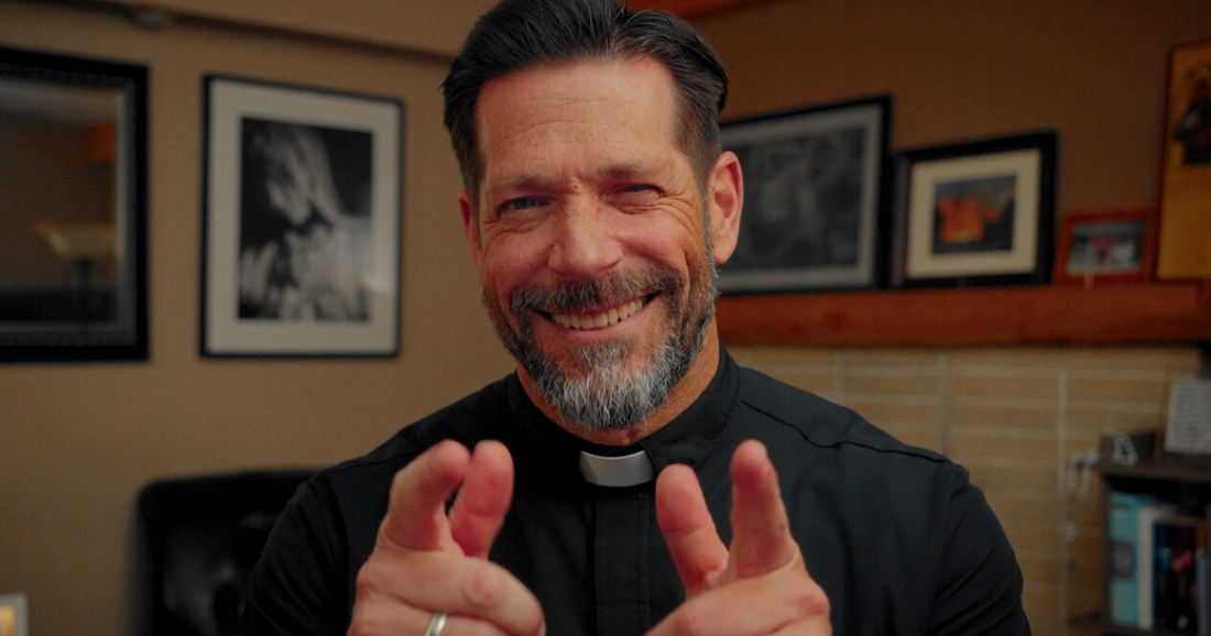 The Ultimate Guide to Lent from Fr. Mike Schmitz