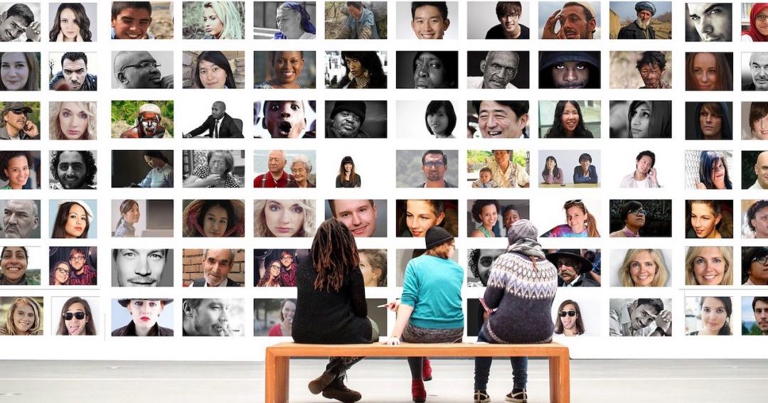 Is God Part of Your Social Network?