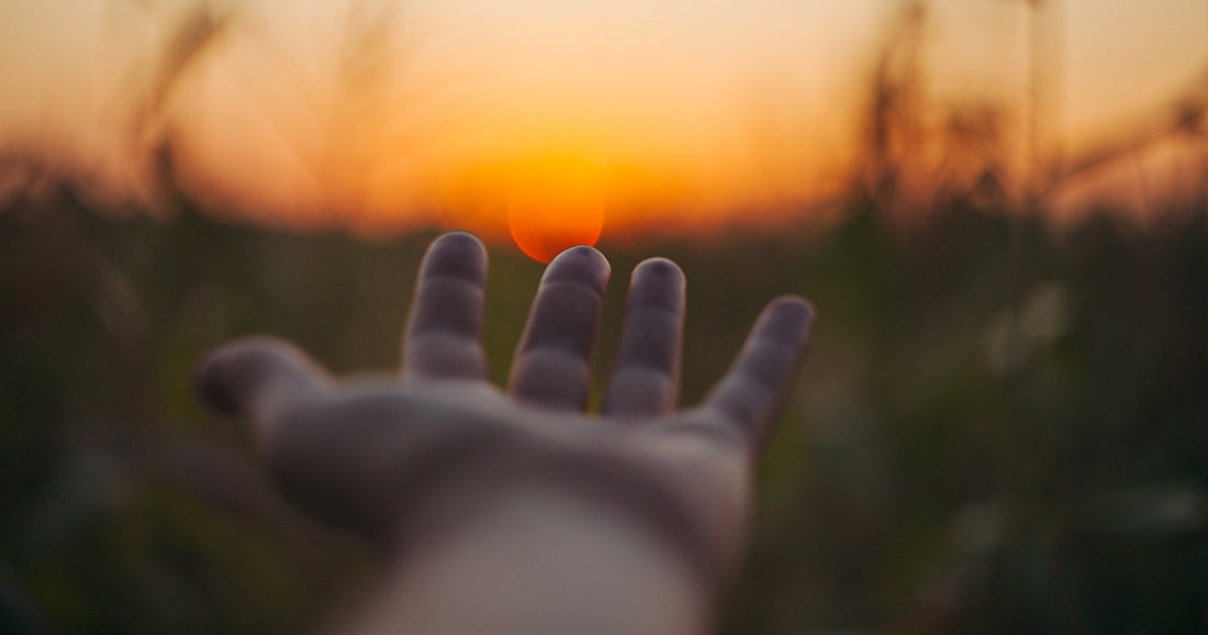 Easy Ways to Practice Mercy this Easter