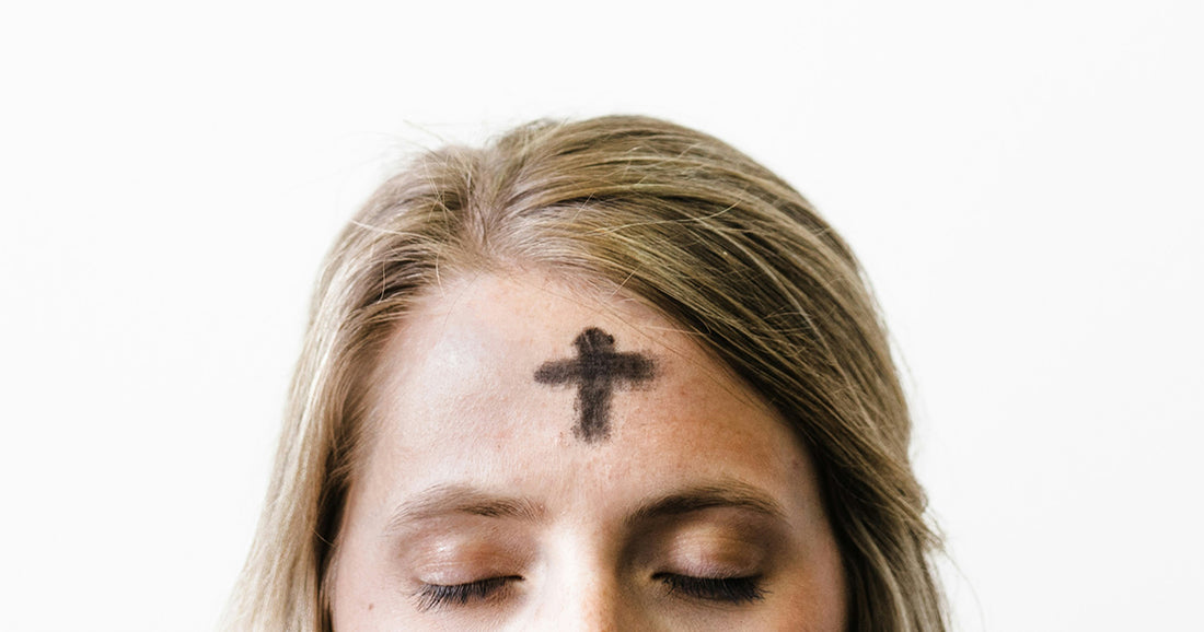 A Primer for the Season of Lent
