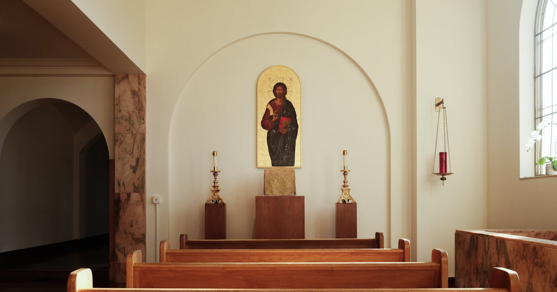 The Importance of Studying Your Faith