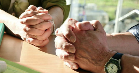 Will We Survive without the Holy Eucharist?