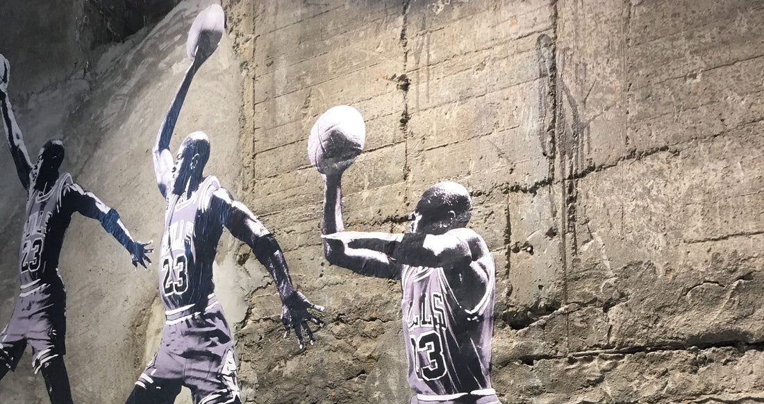 ‘The Last Dance,’ Michael Jordan, and the Theology of the Present