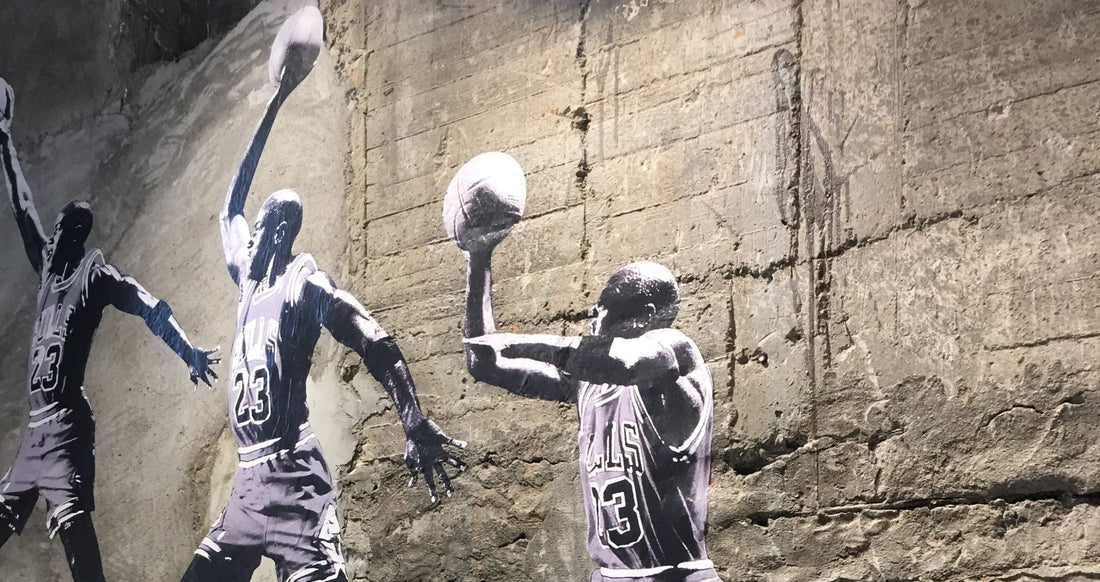 ‘The Last Dance,’ Michael Jordan, and the Theology of the Present