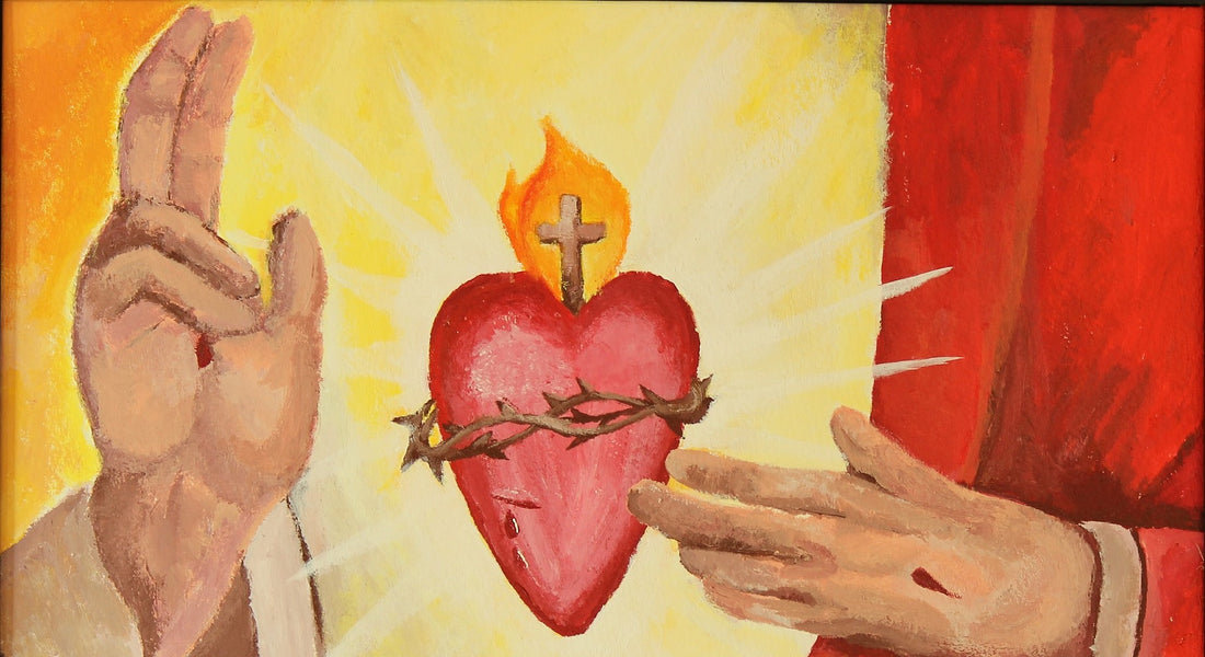 Wounds of the Heart, Part 1: Guilt, Shame, and Sadness