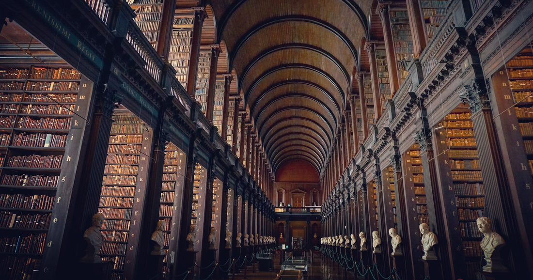 9 Lesser-Known Resources All Catholics Should Know