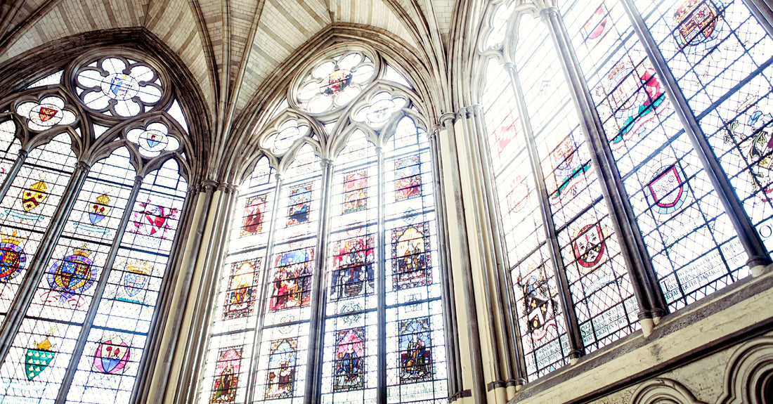 God’s Grace Offers Us More Than We Can Imagine
