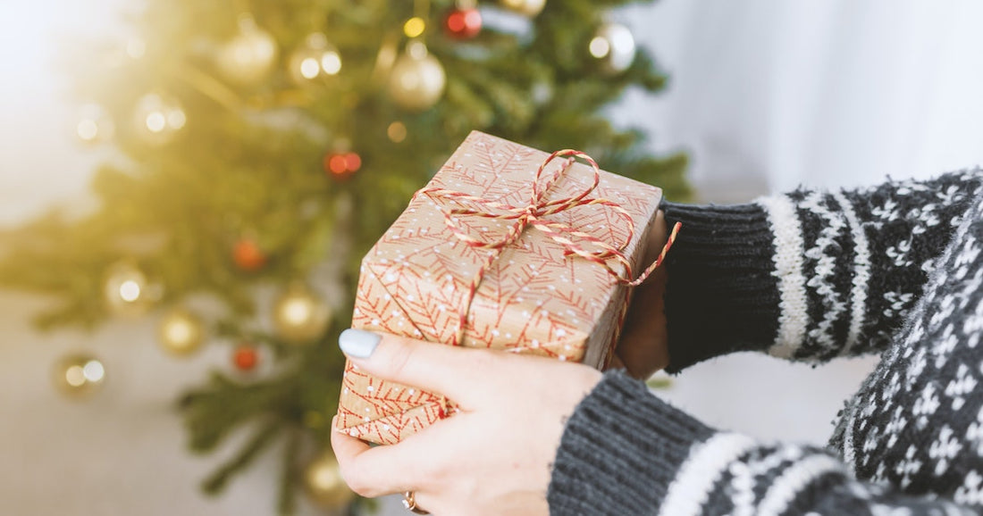 Throwback Tuesday: 6 Last-Minute Low-Budget Gift Ideas