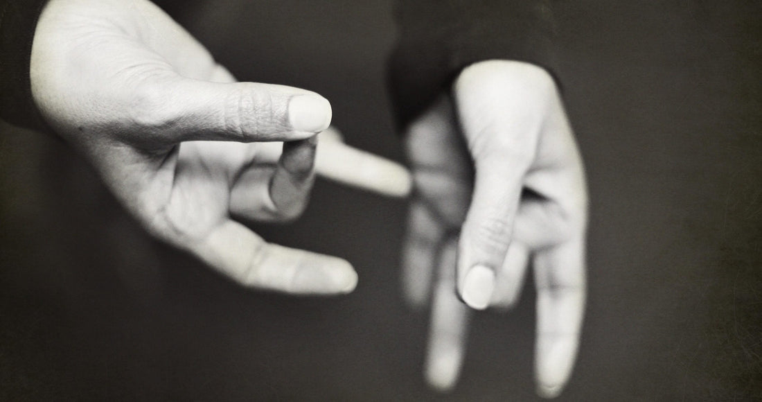 How to Reach the Deaf Community with the Gospel 