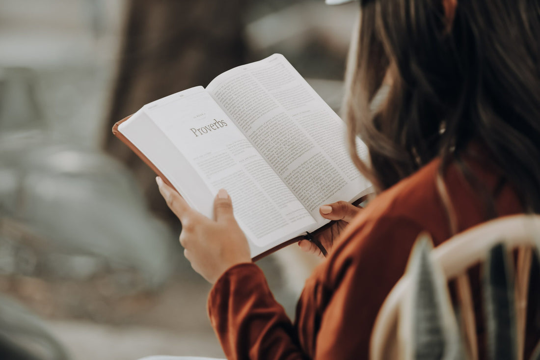 Biblical Wisdom for Your Motherhood (with Kimberly Hahn)