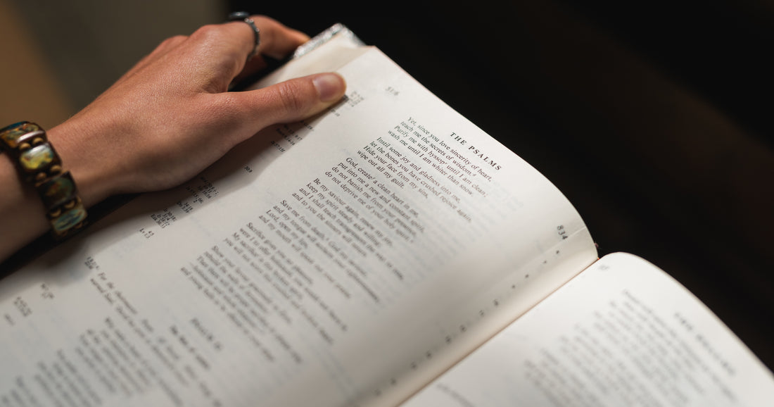 Recovering Love for the Liturgy of the Word