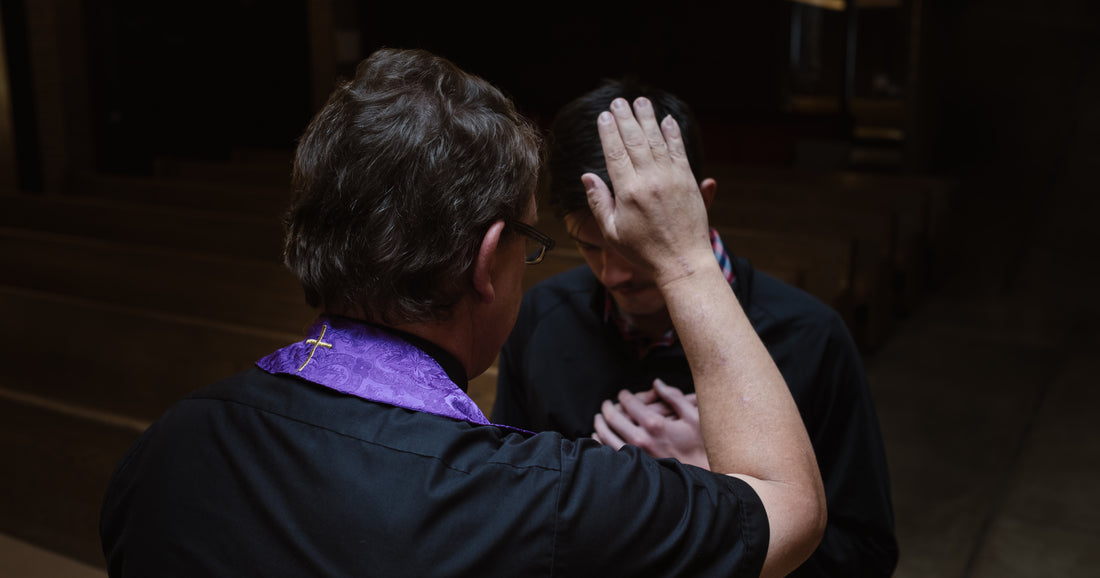 Reunion with God through Reconciliation